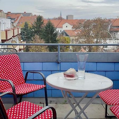Grazer Schwalbe Apartment ภายนอก รูปภาพ