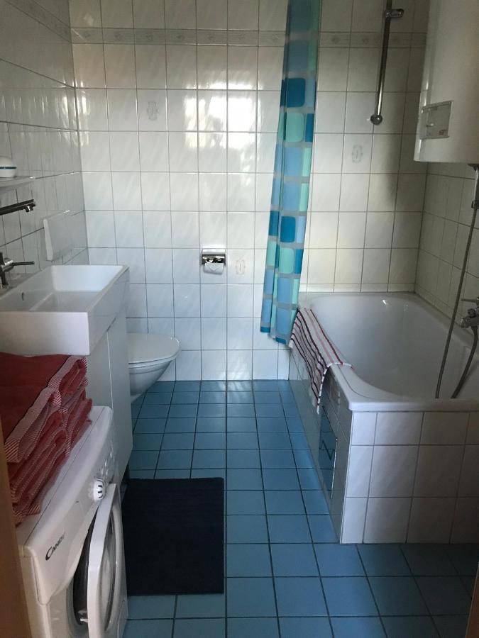 Grazer Schwalbe Apartment ภายนอก รูปภาพ