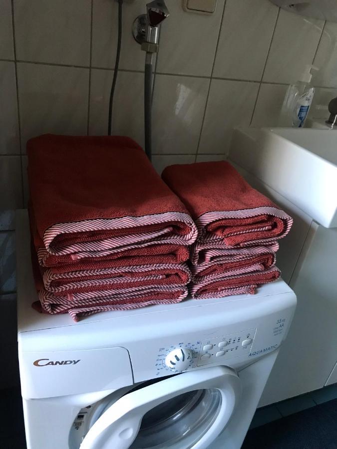 Grazer Schwalbe Apartment ภายนอก รูปภาพ