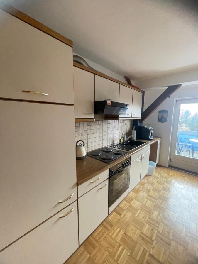 Grazer Schwalbe Apartment ภายนอก รูปภาพ
