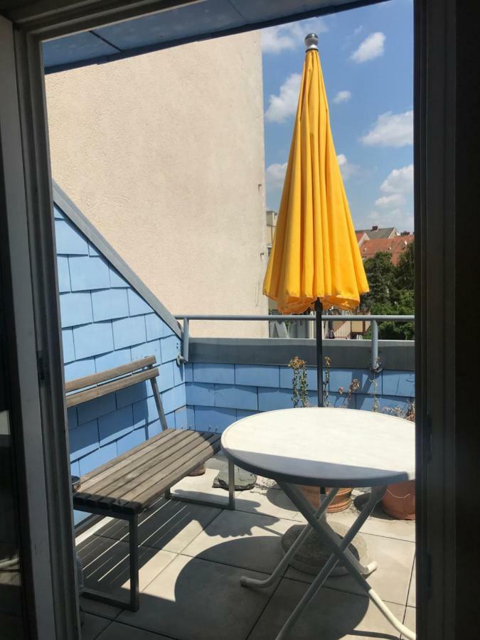 Grazer Schwalbe Apartment ภายนอก รูปภาพ
